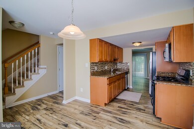 6434 Lamplighter Ridge, Glen Burnie, MD 21061 - photo 5