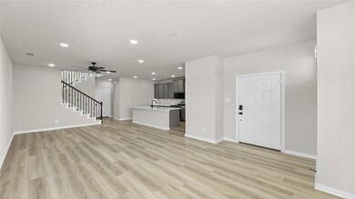 1201 Morgan Dr, Sherman, TX 75090 - photo 5