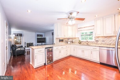 9948 Confederate Trail, Manassas, VA 20110 - photo 3