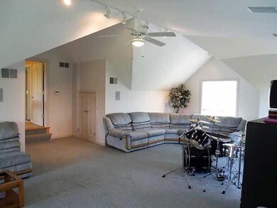Other. Bonus Room looking back towards the hall.