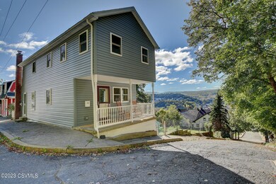 1119 N Rock St, Shamokin, PA 17872 - photo 2