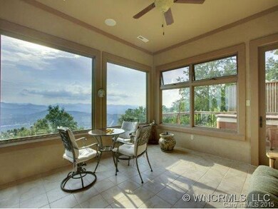 4 season sunroom w/views