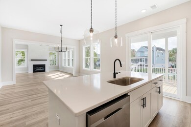 Open Concept
