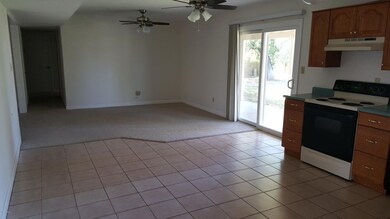 Kitchen/Family Room