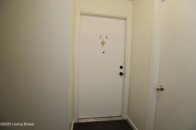 Unit Entrance