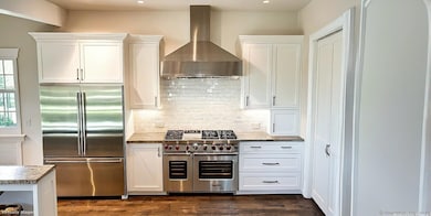 53 A Toddy Hill Rd, Newtown, CT 06482 - photo 2