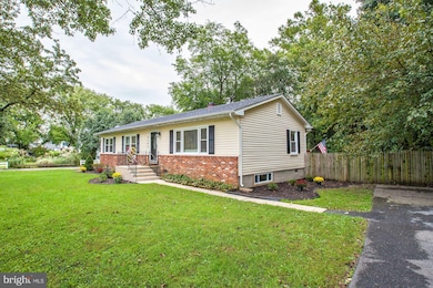 6209 Brooklyn Bridge Rd, Laurel, MD 20707 - photo 4