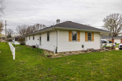 1201 W Yale Ave, Muncie, IN 47304 - photo 3
