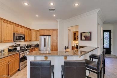 46 Fountainhead Cir, Henderson, NV 89052 - photo 6