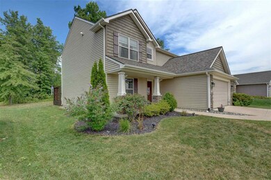 9924 Privet Dr, Fort Wayne, IN 46835 - photo 3