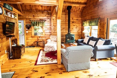 551 Dix Hill Rd, Ludlow, VT 05149 - photo 5