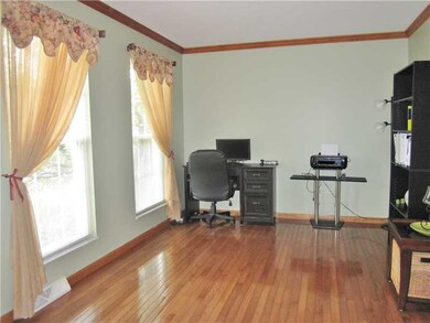 Living Room.