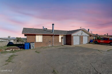8920 Leo St unit B, El Paso, TX 79904 - photo 5