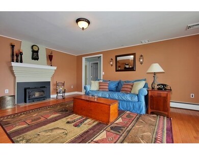 25 Worcester Ave, Hudson, MA 01749 - photo 6