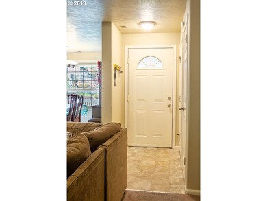 Entrance/Foyer