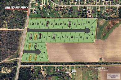 0000 Sparrow Dr unit 3, San Benito, TX 78586 - photo 2