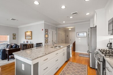 Hammonswood at Chestnut Hill unit E-0219, Chestnut Hill, MA 02467 - photo 7