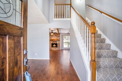 8014 Green Devon Dr, Houston, TX 77095 - photo 5