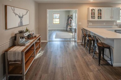 4989 Carr Rd, Freeburg, IL 62243 - photo 6