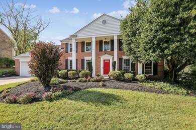 9017 Falls Chapel Way, Potomac, MD 20854 - photo 6