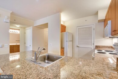 The Clara Barton at Penn Quarter unit 911, Washington, DC 20004 - photo 4