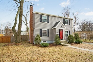 45 Saxon Rd, Worcester, MA 01602 - photo 2