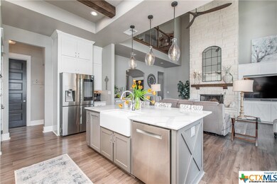 15939 Goliad Loop, Temple, TX 76502 - photo 6