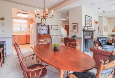 91 Dockside Ln - Dining room