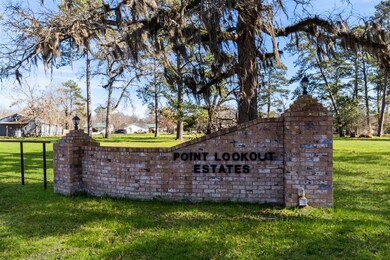 Point Lookout Estates Subdivision