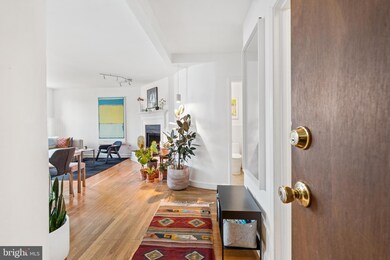 1810 California St NW unit 302, Washington, DC 20009 - photo 2