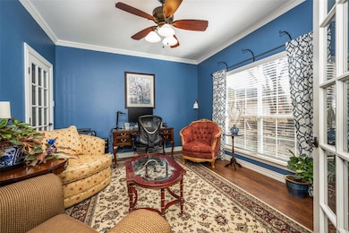 1101 Buena Vista Dr, Denton, TX 76210 - photo 5