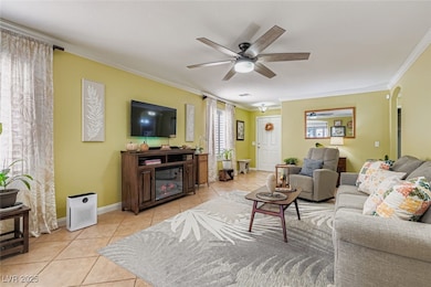 10942 Civiletti St, Las Vegas, NV 89141 - photo 4