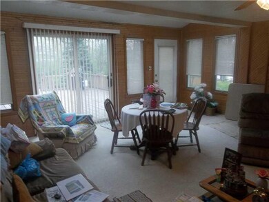 Family Room.