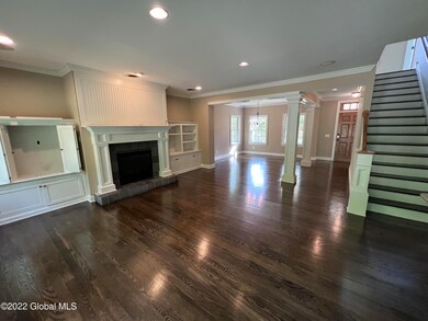 76 Woodard Rd, Gansevoort, NY 12831 - photo 2