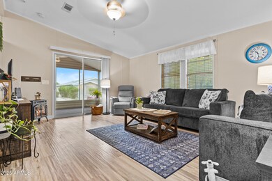 215 N Power Rd unit 266, Mesa, AZ 85205 - photo 3