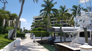 JIB Club Marina