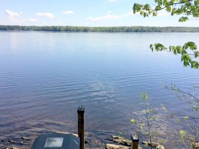 Pattee Pond
