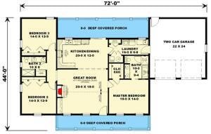 TBD Mt Calvary Rd, Trenton, SC 29847 - photo 4