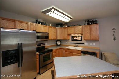 Newer Appliances
