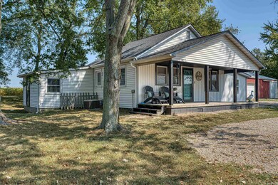 11422 W State Route 68, Elberfeld, IN 47613 - photo 2