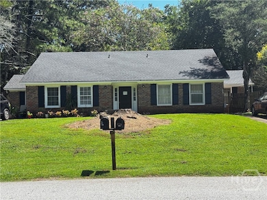 355 Jockey Club Dr, Athens, GA 30605 - photo 2