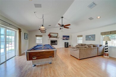 22x22 Game Room. Or Mother In Law Suite? Boomerang