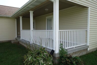 7829 N County Road 300 W, Seymour, IN 47274 - photo 5