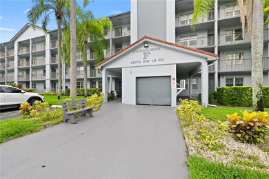 12701 SW 13th St unit F310, Pembroke Pines, FL 33027 - photo 2