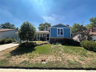 18098 E Bails Place, Aurora, CO 80017 - photo 2