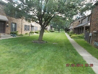 Court yard