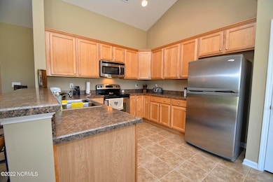 476 Slippery Rock Way, Calabash, NC 28467 - photo 5