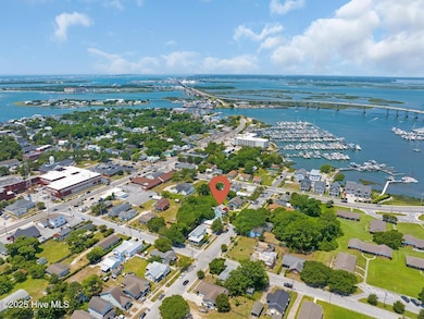 Incredible Beaufort location