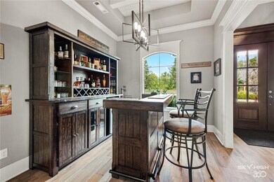 1460 Le Chesnay Dr, Centerton, AR 72719 - photo 5