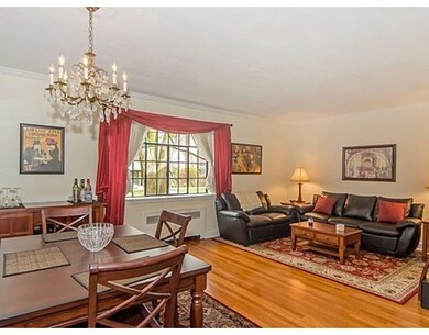104 Sewall Ave unit 1, Brookline, MA 02446 - photo 3